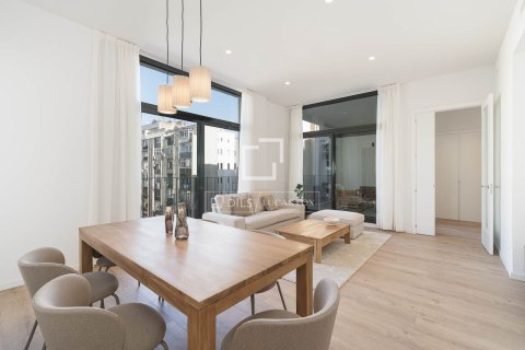 Dzīvoklis īrēšanai Barcelona, Spānijā 3 istabas, 119 m2 Nr. 151035 - attēls 13