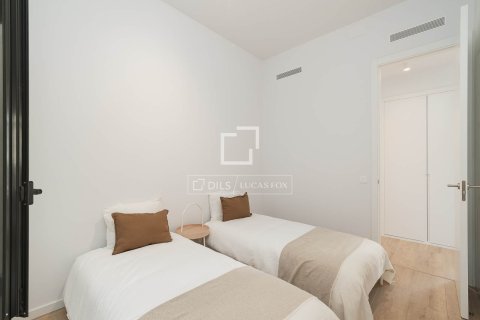 Dzīvoklis īrēšanai Barcelona, Spānijā 3 istabas, 119 m2 Nr. 151035 - attēls 26