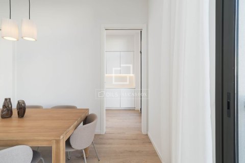 Dzīvoklis īrēšanai Barcelona, Spānijā 3 istabas, 119 m2 Nr. 151035 - attēls 7