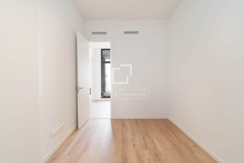 Dzīvoklis īrēšanai Barcelona, Spānijā 3 istabas, 119 m2 Nr. 151035 - attēls 23