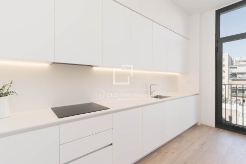 Dzīvoklis īrēšanai Barcelona, Spānijā 3 istabas, 119 m2 Nr. 151035 - attēls 11