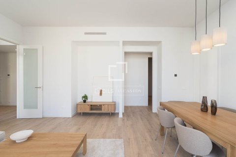 Dzīvoklis īrēšanai Barcelona, Spānijā 3 istabas, 119 m2 Nr. 151035 - attēls 5