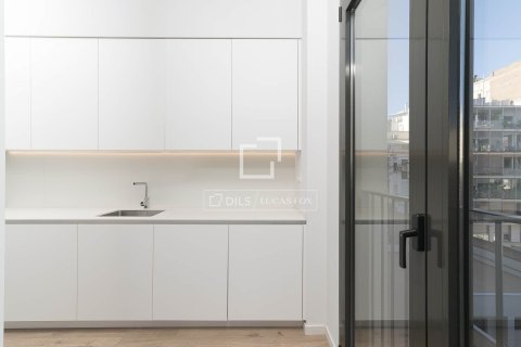 Dzīvoklis īrēšanai Barcelona, Spānijā 3 istabas, 119 m2 Nr. 151035 - attēls 16