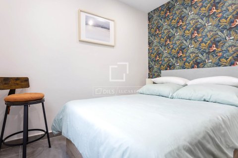 Dzīvoklis īrēšanai Barcelona, Spānijā 1 istaba, 48 m2 Nr. 151037 - attēls 14