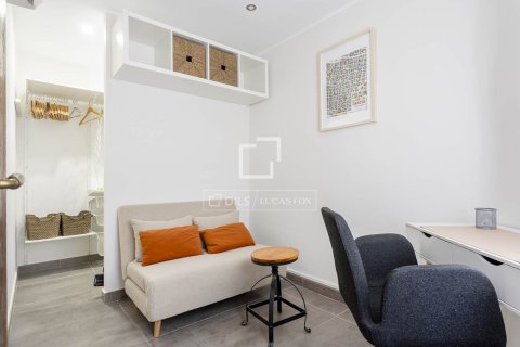 Dzīvoklis īrēšanai Barcelona, Spānijā 1 istaba, 48 m2 Nr. 151037 - attēls 23