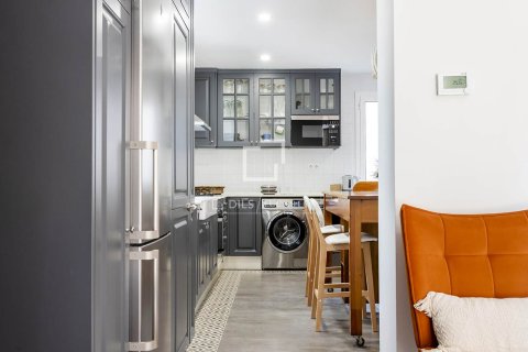 Dzīvoklis īrēšanai Barcelona, Spānijā 1 istaba, 48 m2 Nr. 151037 - attēls 5