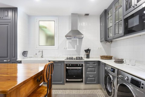 Dzīvoklis īrēšanai Barcelona, Spānijā 1 istaba, 48 m2 Nr. 151037 - attēls 8