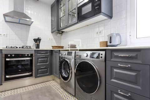 Dzīvoklis īrēšanai Barcelona, Spānijā 1 istaba, 48 m2 Nr. 151037 - attēls 9