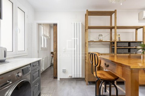 Dzīvoklis īrēšanai Barcelona, Spānijā 1 istaba, 48 m2 Nr. 151037 - attēls 13
