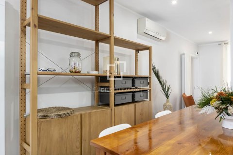 Dzīvoklis īrēšanai Barcelona, Spānijā 1 istaba, 48 m2 Nr. 151037 - attēls 12