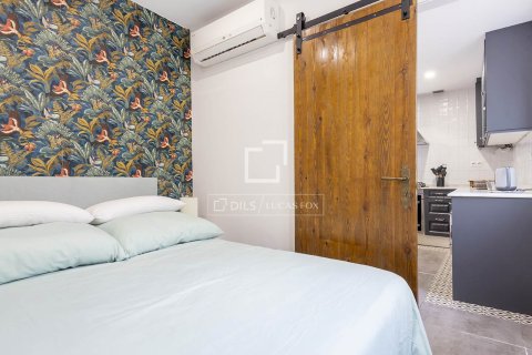 Dzīvoklis īrēšanai Barcelona, Spānijā 1 istaba, 48 m2 Nr. 151037 - attēls 16