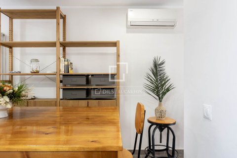 Dzīvoklis īrēšanai Barcelona, Spānijā 1 istaba, 48 m2 Nr. 151037 - attēls 11