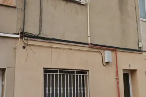 Wohnung in Sabadell, Barcelona, Spanien 4 Schlafzimmer, 104 m2 Nr. 181317