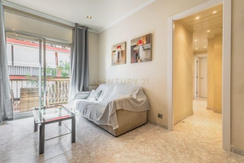 Appartamento in vendita a Sant Joan Despi, Barcelona, Spagna 3 camere da letto, 73 mq. N° 181318 - foto 4