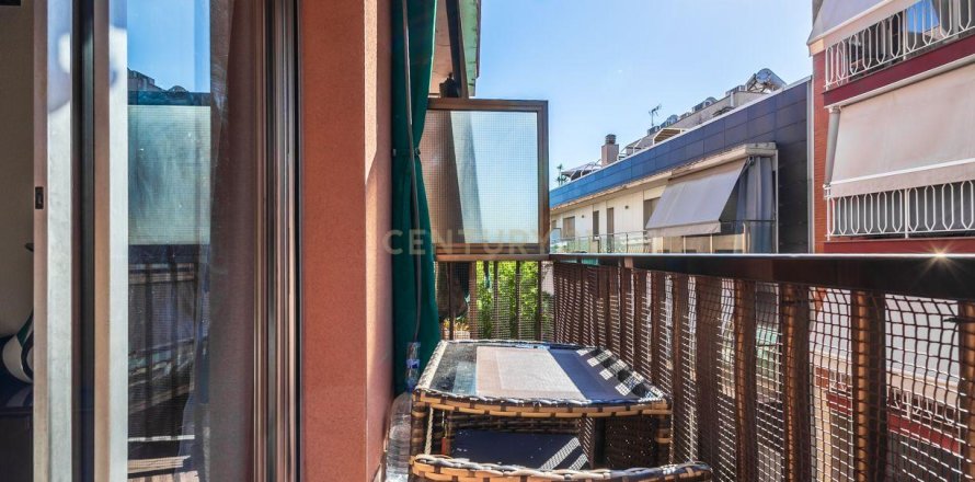 Appartamento a Sant Joan Despi, Barcelona, Spagna 3 camere da letto, 73 mq. N° 181318