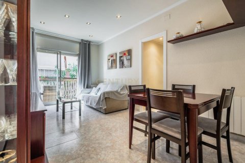 Appartamento in vendita a Sant Joan Despi, Barcelona, Spagna 3 camere da letto, 73 mq. N° 181318 - foto 7