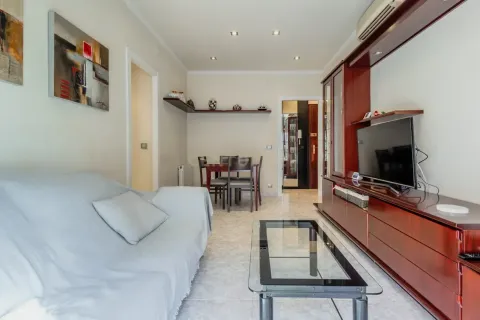 Appartamento in vendita a Sant Joan Despi, Barcelona, Spagna 3 camere da letto, 73 mq. N° 181318 - foto 5