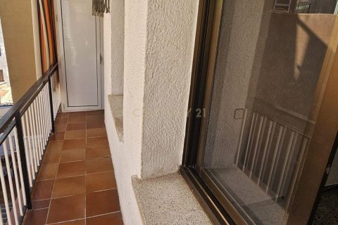 Wohnung in Barcelona, Spanien 3 Schlafzimmer, 62 m2 Nr. 181314