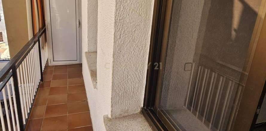 Wohnung in Barcelona, Spanien 3 Schlafzimmer, 62 m2 Nr. 181314
