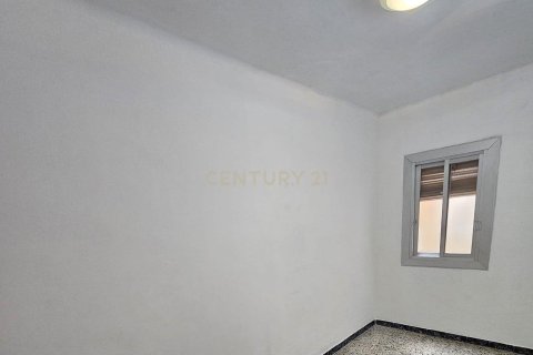 Wohnung zum Verkauf in Barcelona, Spanien 3 Schlafzimmer, 62 m2 Nr. 181314 - Foto 9