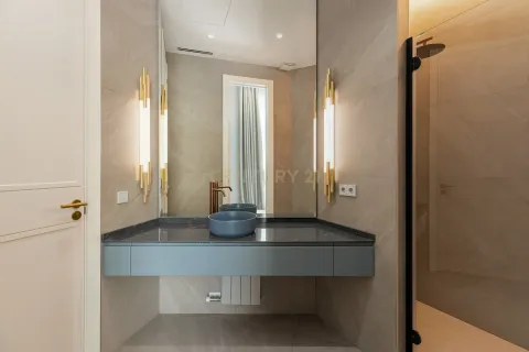 Apartment à vendre à Barcelona, Espagne, 5 chambres, 518 m2 No. 181315 - photo 24