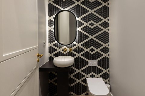 Apartment à vendre à Barcelona, Espagne, 5 chambres, 518 m2 No. 181315 - photo 27