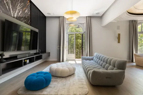 Apartment à vendre à Barcelona, Espagne, 5 chambres, 518 m2 No. 181315 - photo 5