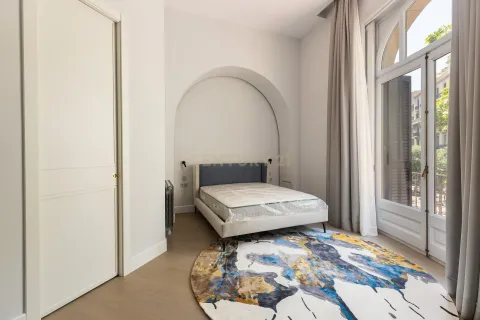 Apartment à vendre à Barcelona, Espagne, 5 chambres, 518 m2 No. 181315 - photo 19
