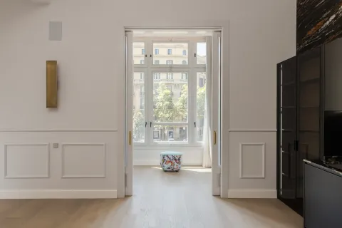 Apartment à vendre à Barcelona, Espagne, 5 chambres, 518 m2 No. 181315 - photo 22