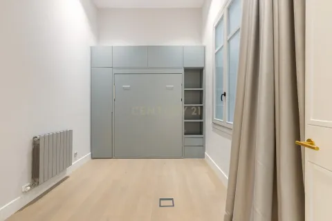Apartment à vendre à Barcelona, Espagne, 5 chambres, 518 m2 No. 181315 - photo 26