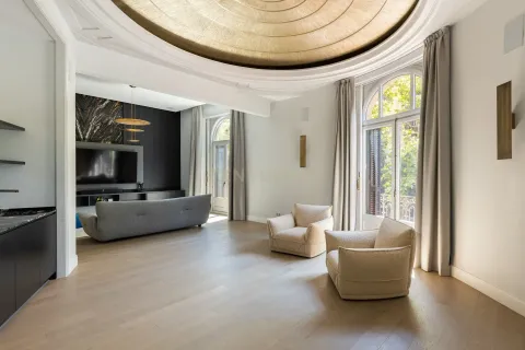 Apartment à vendre à Barcelona, Espagne, 5 chambres, 518 m2 No. 181315 - photo 3