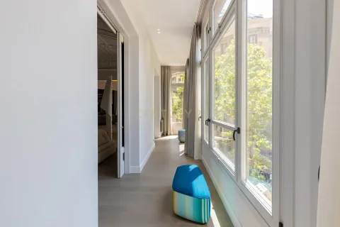 Apartment à vendre à Barcelona, Espagne, 5 chambres, 518 m2 No. 181315 - photo 21