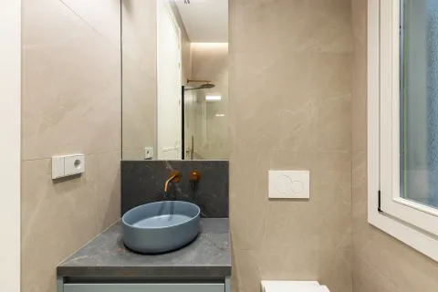 Apartment à vendre à Barcelona, Espagne, 5 chambres, 518 m2 No. 181315 - photo 23