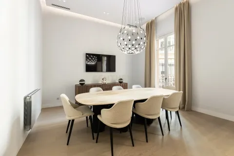 Apartment à vendre à Barcelona, Espagne, 5 chambres, 518 m2 No. 181315 - photo 28