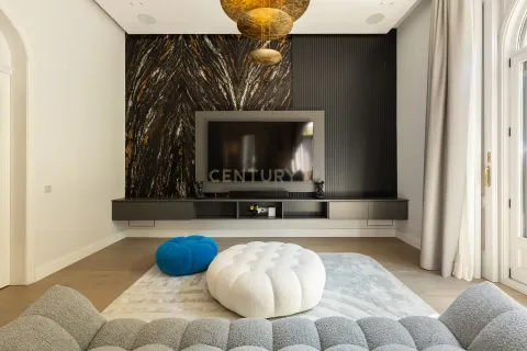 Apartment à vendre à Barcelona, Espagne, 5 chambres, 518 m2 No. 181315 - photo 4