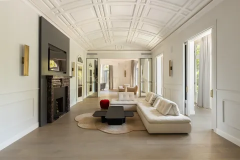 Wohnung in Barcelona, Spanien 5 Schlafzimmer, 518 m2 Nr. 181315