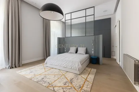 Apartment à vendre à Barcelona, Espagne, 5 chambres, 518 m2 No. 181315 - photo 20