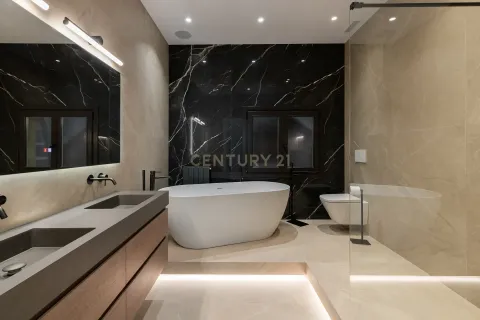 Apartment à vendre à Barcelona, Espagne, 5 chambres, 518 m2 No. 181315 - photo 15