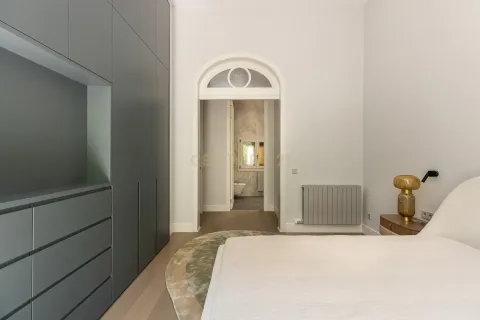 Apartment à vendre à Barcelona, Espagne, 5 chambres, 518 m2 No. 181315 - photo 17