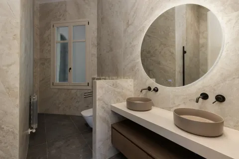 Apartment à vendre à Barcelona, Espagne, 5 chambres, 518 m2 No. 181315 - photo 25