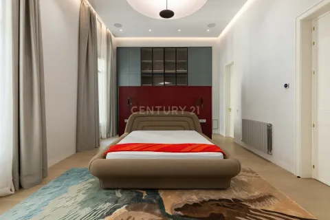 Apartment à vendre à Barcelona, Espagne, 5 chambres, 518 m2 No. 181315 - photo 7