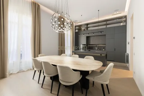 Apartment à vendre à Barcelona, Espagne, 5 chambres, 518 m2 No. 181315 - photo 29