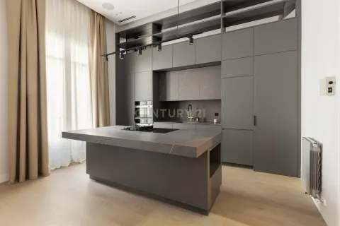 Apartment à vendre à Barcelona, Espagne, 5 chambres, 518 m2 No. 181315 - photo 30