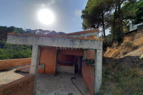Сasa en venta en Argentona, Barcelona, España 1 dormitorio, 341 m2 No. 181313 - foto 21