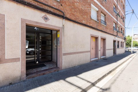 Wohnung zum Verkauf in Parets del Vallès, Barcelona, Spanien 3 Schlafzimmer, 73 m2 Nr. 181312 - Foto 21