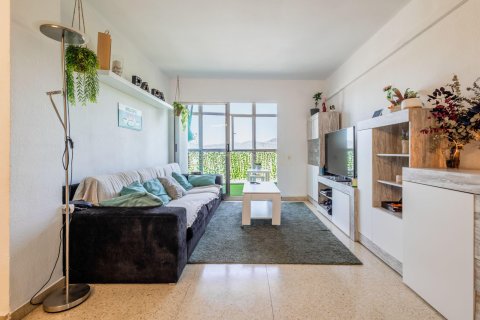 Dzīvoklis Sant Joan Despi, Barcelona, Spānijā 3 istabas, 100 m2 Nr. 181316