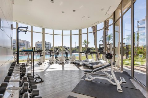 Huoneisto myytävänä Los Dolses, Alicante, Espanja, 2 makuuhuonetta, 93 m2 No. 133112 - kuva 11