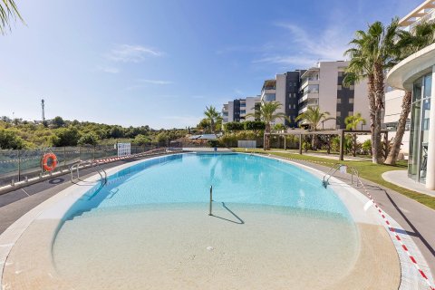 Huoneisto myytävänä Los Dolses, Alicante, Espanja, 2 makuuhuonetta, 93 m2 No. 133112 - kuva 13