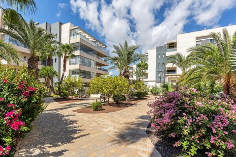 Huoneisto myytävänä Los Dolses, Alicante, Espanja, 2 makuuhuonetta, 93 m2 No. 133112 - kuva 1