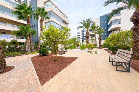 Huoneisto myytävänä Los Dolses, Alicante, Espanja, 2 makuuhuonetta, 93 m2 No. 133112 - kuva 10